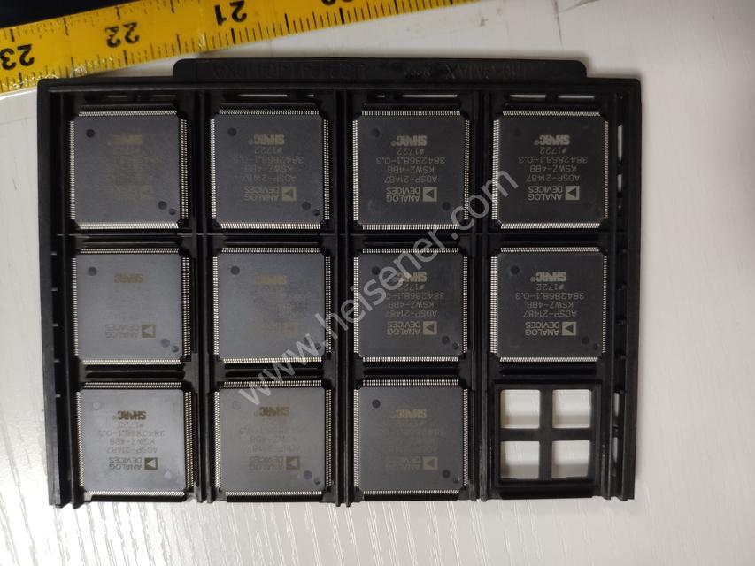 ADSP-21487KSWZ-4BB
