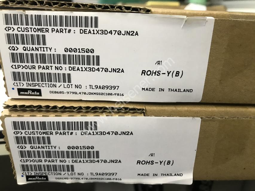 DEA1X3D470JN2A