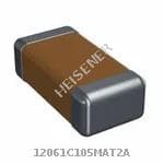 12061C105MAT2A