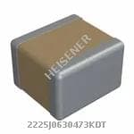 2225J0630473KDT
