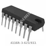 4116R-3-621-911