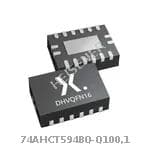 74AHCT594BQ-Q100-1
