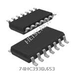 74HC393D-653