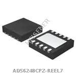 AD5624BCPZ-REEL7
