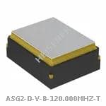 ASG2-D-V-B-120-000MHZ-T