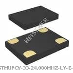 ASTMUPCV-33-24-000MHZ-LY-E-T3