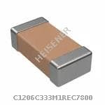 C1206C333M1REC7800