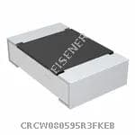 CRCW080595R3FKEB