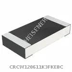 CRCW120611K3FKEBC
