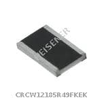 CRCW12185R49FKEK