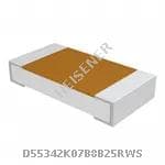 D55342K07B8B25RWS