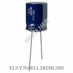 ELXY350ELL102ML20S
