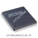 EP20K100QC240-3V