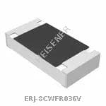 ERJ-8CWFR036V