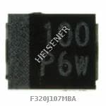 F320J107MBA