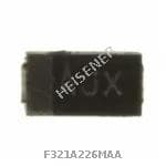 F321A226MAA