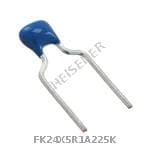 FK24X5R1A225K