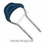 FK26X7R2J223K