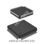 HD6417014RF28V
