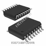 ISO7340FCDWR