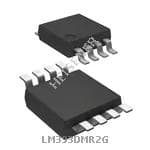 LM393DMR2G