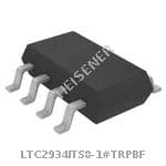 LTC2934ITS8-1-TRPBF