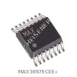 MAX3097ECEE