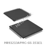MB91213APMC-GS-151E1