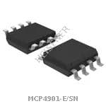 MCP4901-E-SN