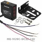 MQ-W20C-DC12-24V