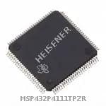 MSP432P4111TPZR