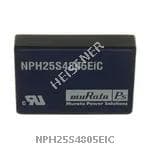 NPH25S4805EIC