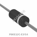P6KE12C-E3-54