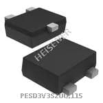 PESD3V3S2UQ-115