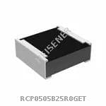 RCP0505B25R0GET