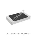 RCS0402270KJNED