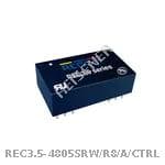 REC3-5-4805SRW-R8-A-CTRL