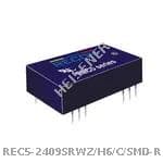 REC5-2409SRWZ-H6-C-SMD-R