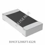 RMCF1206FT412R