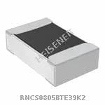 RNCS0805BTE39K2