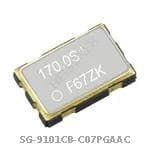 SG-9101CB-C07PGAAC