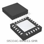 SI5334C-B04811-GMR