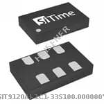 SIT9120AI-1C1-33S100-000000Y