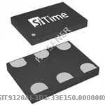 SIT9120AI-1D1-33E150-000000X