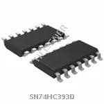 SN74HC393D