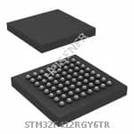 STM32F412RGY6TR