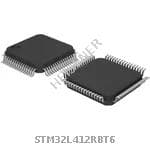 STM32L412RBT6