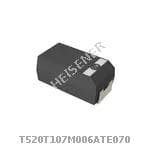 T520T107M006ATE070