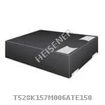 T528K157M006ATE150