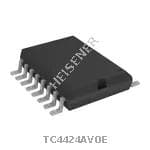 TC4424AVOE